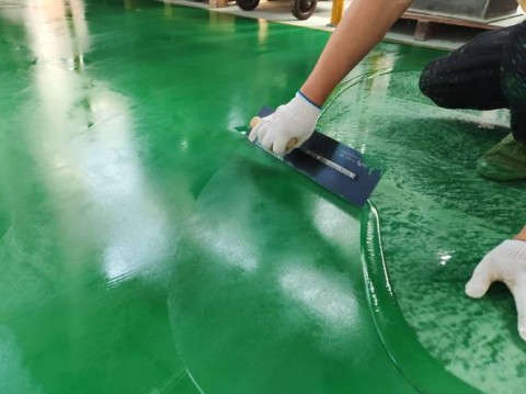 临朐VEF地坪什么是VEF地坪